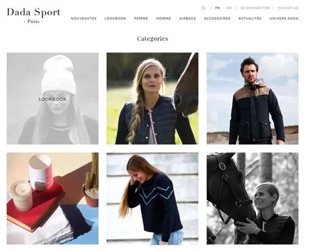 DadaSport