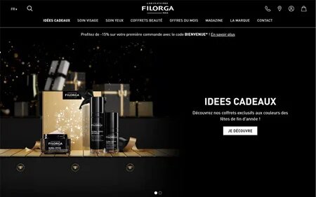 Filorga