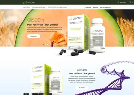 Glisodin