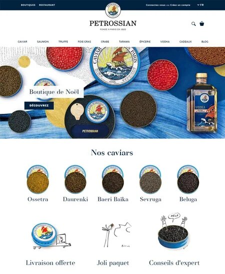 Petrossian