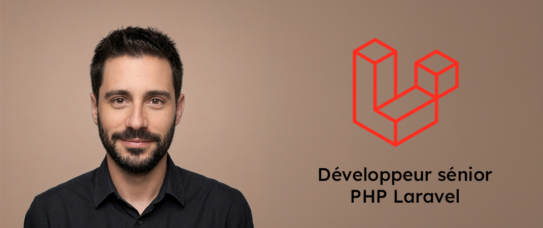 Développeur Senior PHP / Laravel