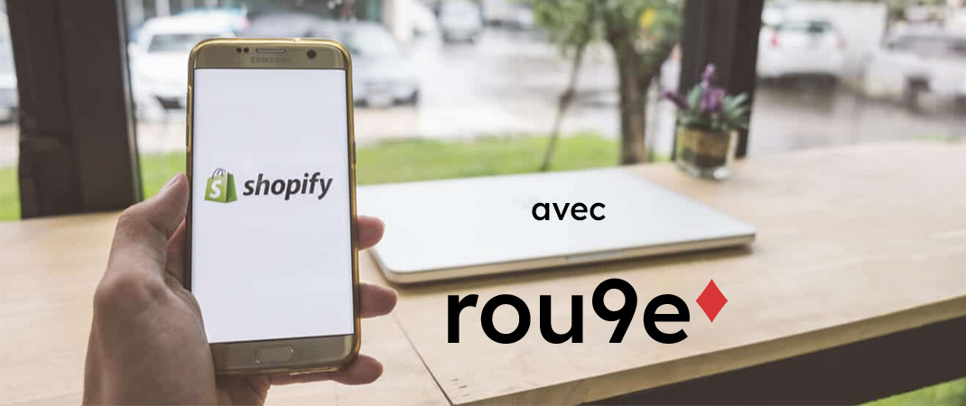 Agence E-Commerce à Bordeaux