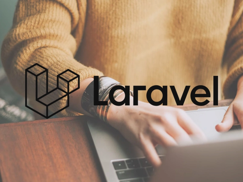 Créer un siteweb sur-mesure via Laravel en PHP