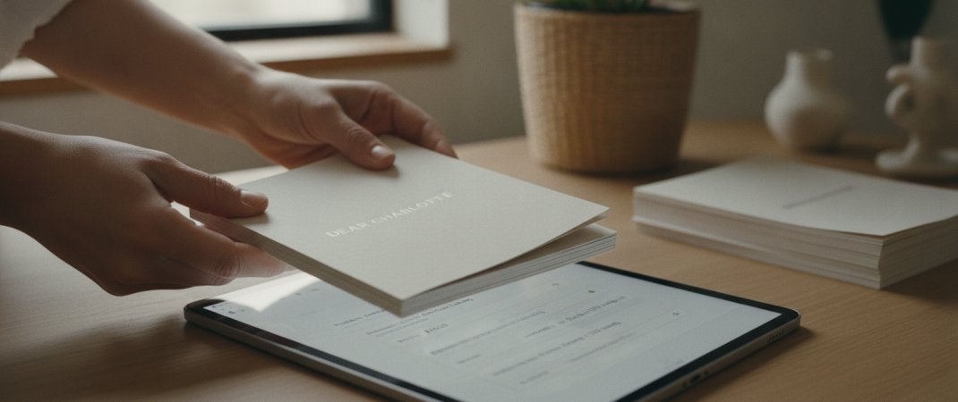 Dear Charlotte - Migration Magento vers Shopify : Zéro Perte, Performance Doublée
