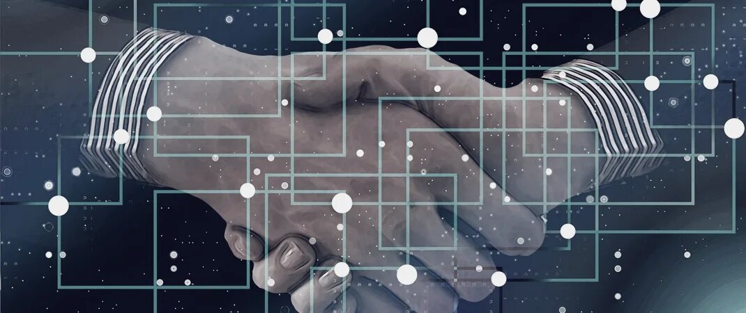 C'est quoi la blockchain ?