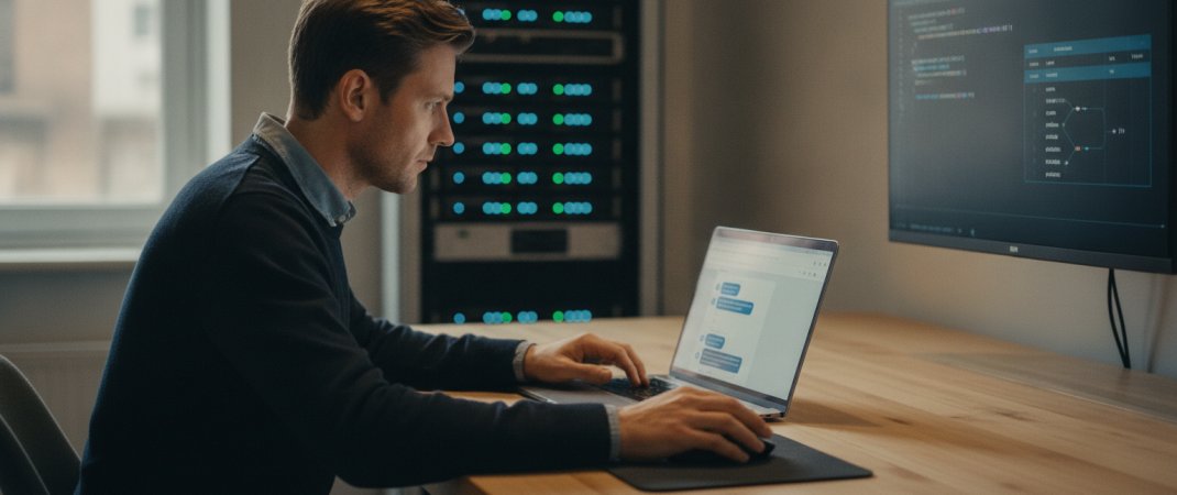 Construire un Chatbot IA RAG - Notre Retour d'Expérience