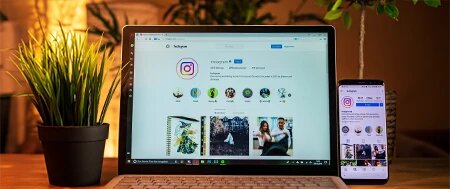Créer une boutique Instagram Shopping
