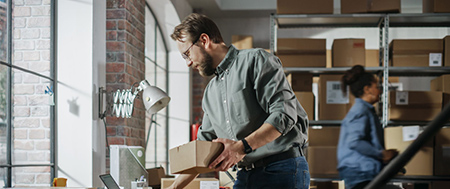 Créer une e-boutique rentable et efficace