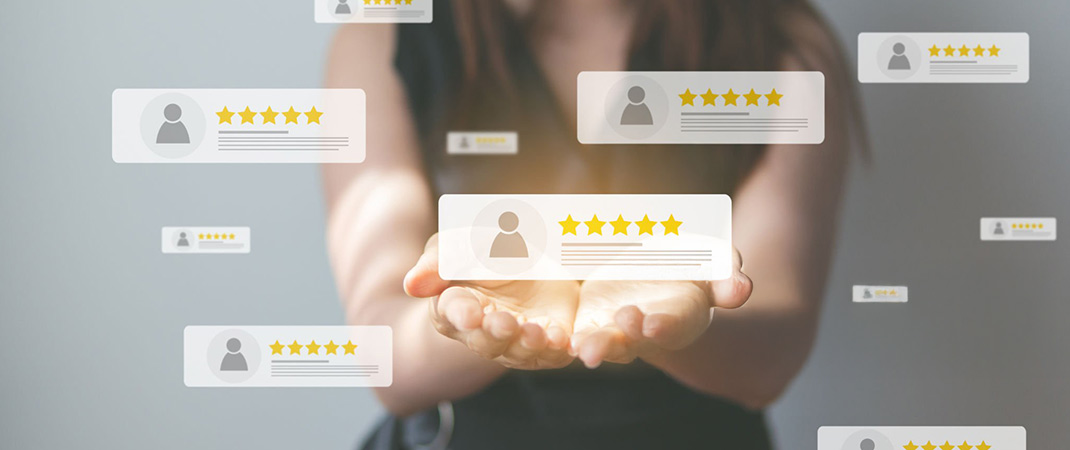 Faut-il acheter des avis Google?