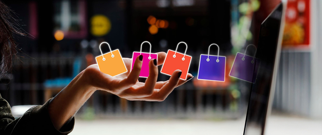 Les différents types de e-commerce