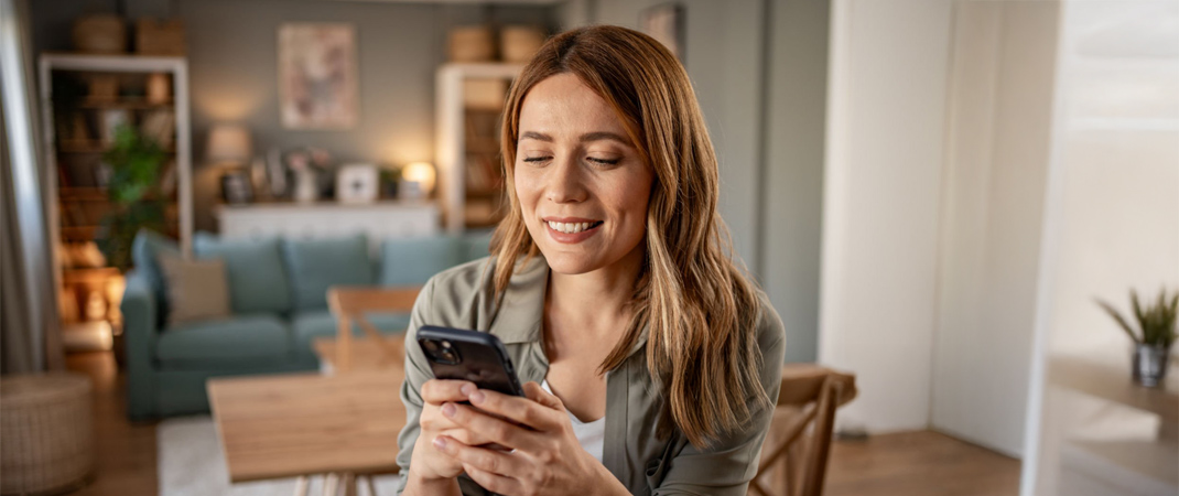 Photographier des Produits avec votre Smartphone