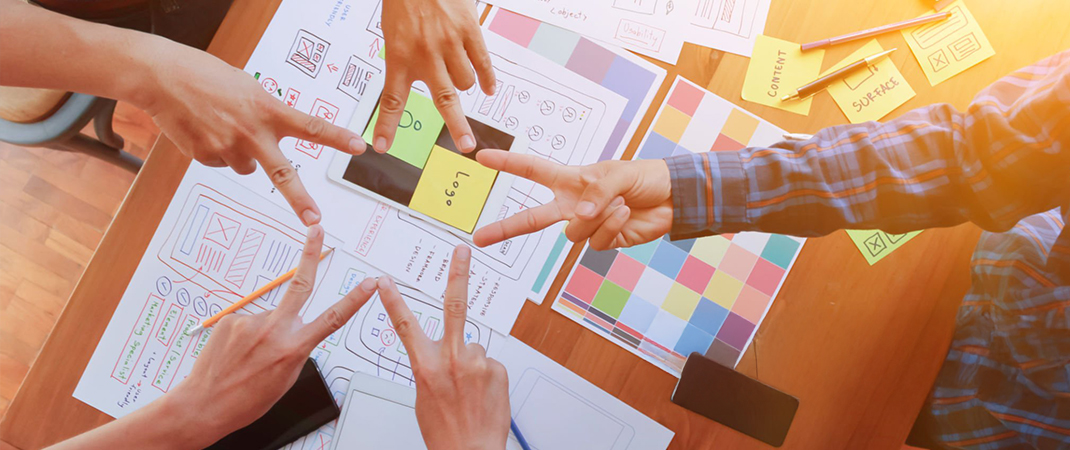 Pourquoi collaborer avec une agence web experte