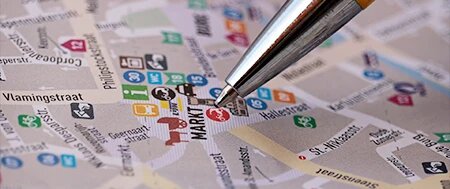 Rédiger une fiche Google My Business