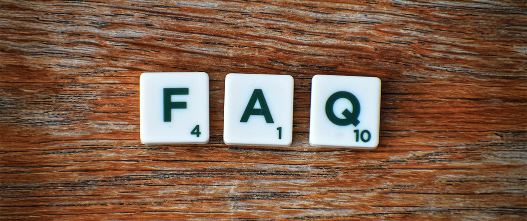 Réussir la FAQ de son siteweb