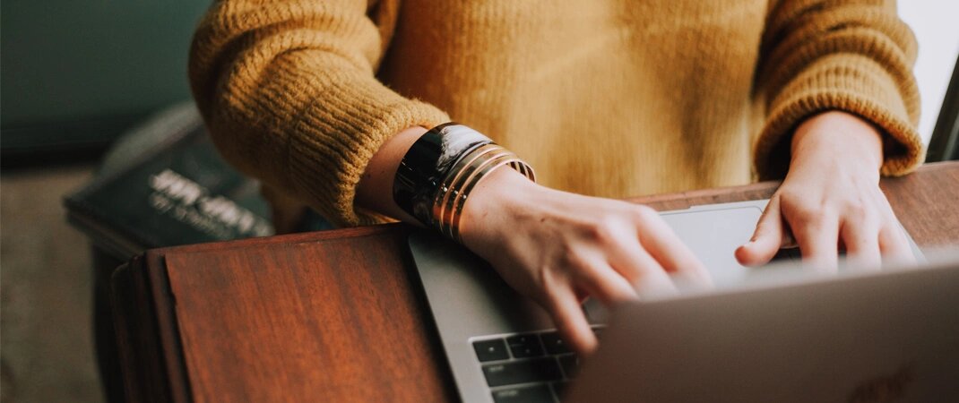 Shopify - Comment créer un article de blog ?