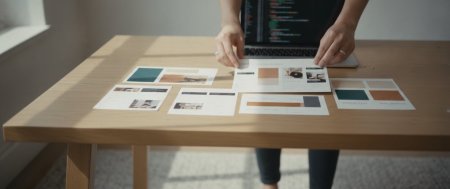 Développement Thème Shopify - Design Unique Sur-Mesure