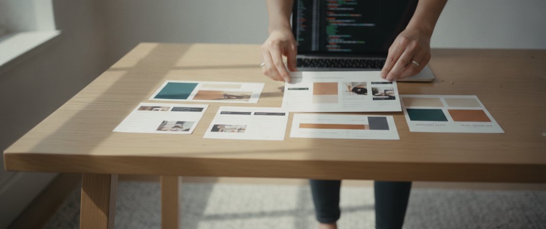 Développement Thème Shopify - Design Unique Sur-Mesure