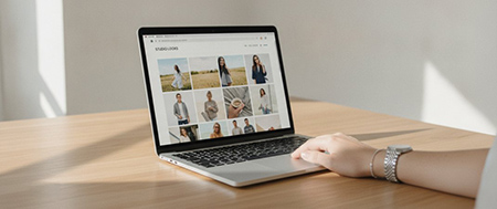 Flux Instagram sur Shopify - Galerie Insta Photos et Vidéos