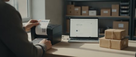 Intégration Colissimo / Shopify - Logistique Simplifiée