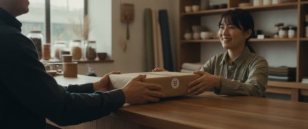 Intégration Mondial Relay / Shopify - Points Relais & Lockers