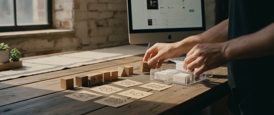 Migration WooCommerce vers Shopify - Étude de cas