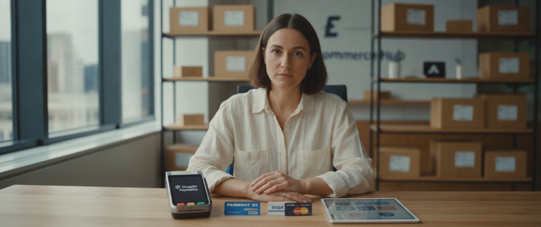 Plateformes de Paiement Shopify - Choisir la Bonne Solution