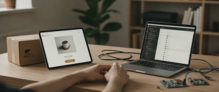 Shopify vs WooCommerce - Le Comparatif Honnête en 2026