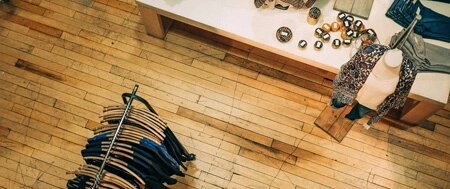 Le glossaire Shopify
