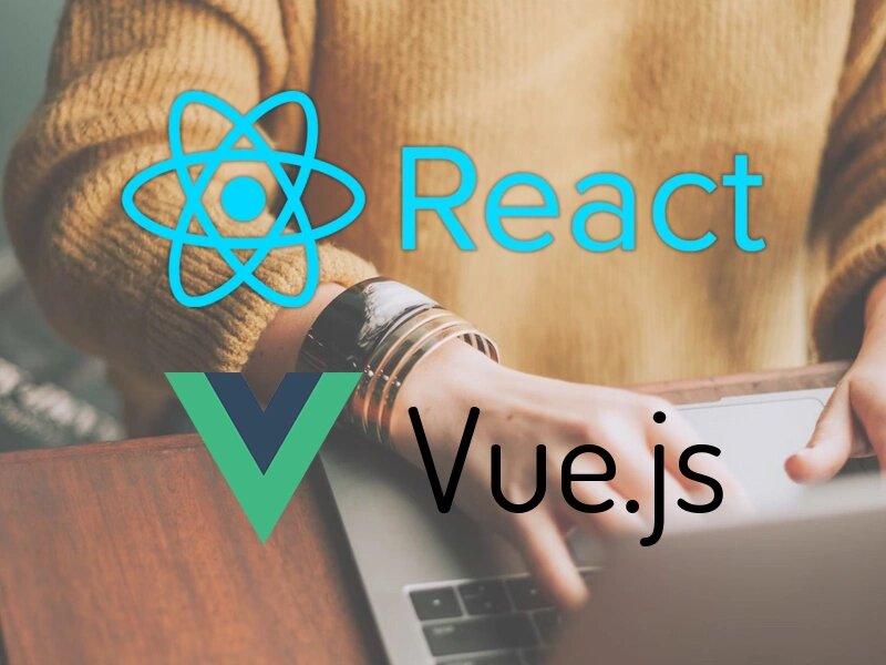 Créer un siteweb sur-mesure via React ou NextJs Créer un siteweb sur-mesure via React ou NextJs