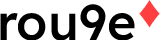 Logo rou9e Agence Web Shopify