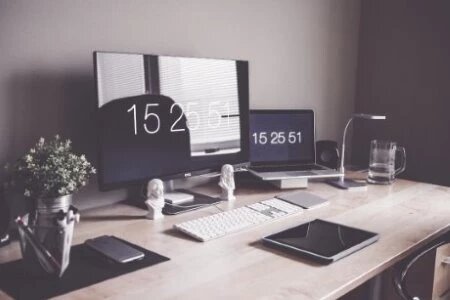 Créer un site e-commerce sur l'univers High-Tech