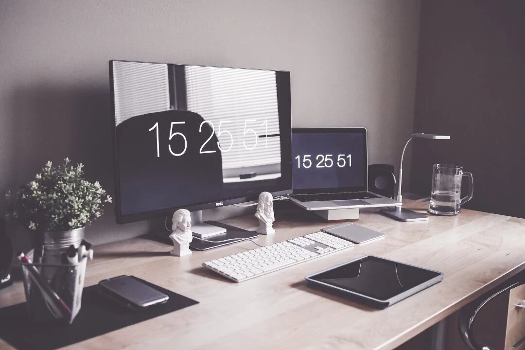 Créer un site e-commerce sur l'univers High-Tech