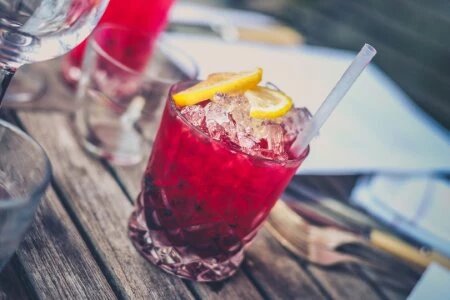 alcool cocktail paille alcool cocktail paille
