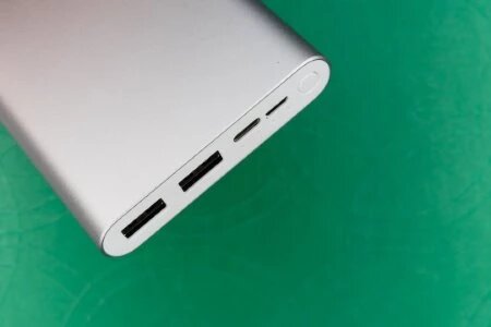 batterie externe usb