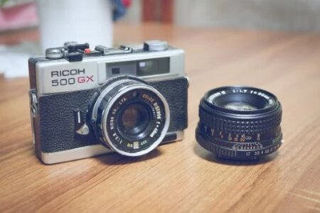 Vendre en ligne des Appareils Photos & Accessoires