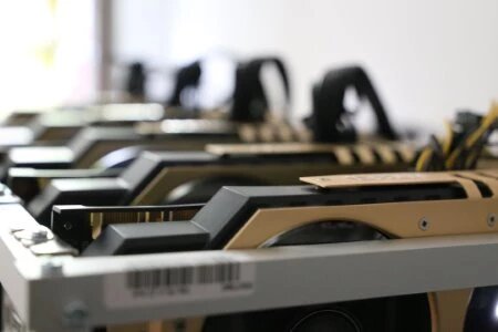 carte graphique gpu nvidia
