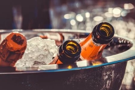 Agence web e-commerce Vins, Spiritueux, Champagnes