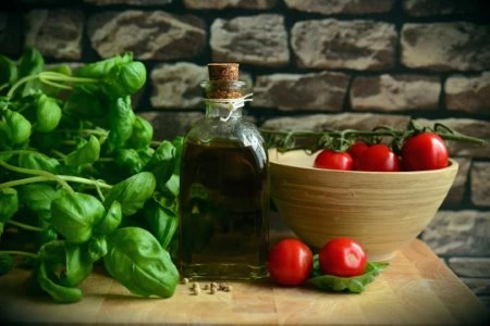 fabrication artisanale huile olive
