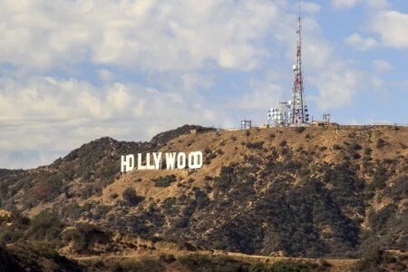 hollywood films