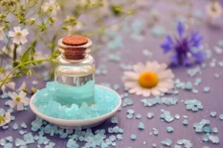 Plateforme e-commerce Beauté & Cosmétiques