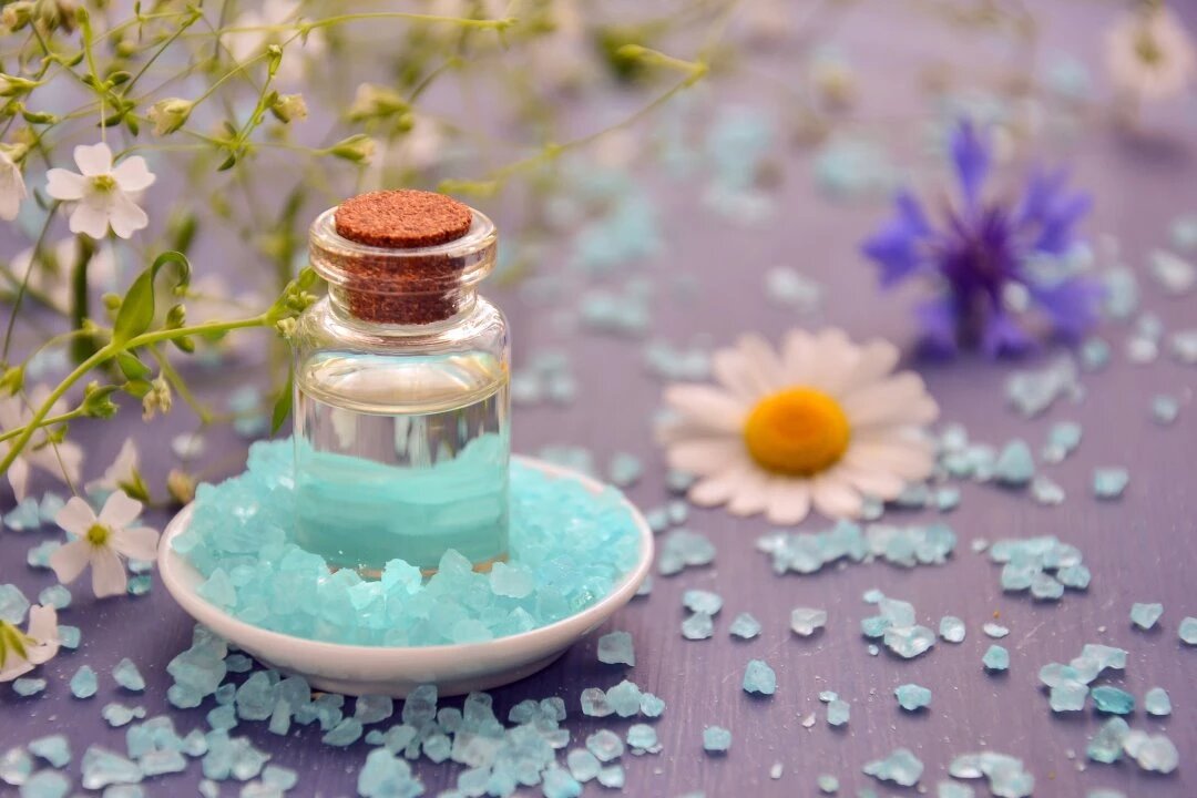 Plateforme e-commerce Beauté & Cosmétiques