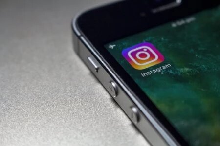 iphone ios instagram