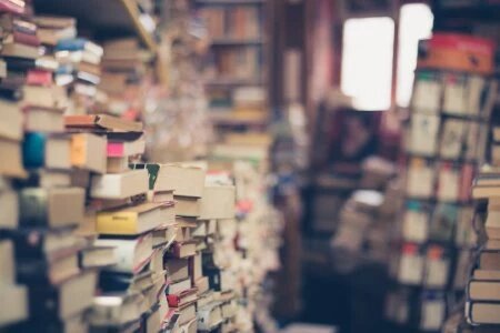 librairie revendeur livres