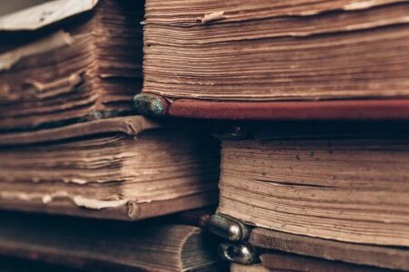 livres anciens