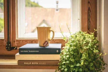 livres the cosy