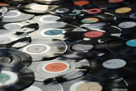 E-boutique sur mesure Musique & Vinyles