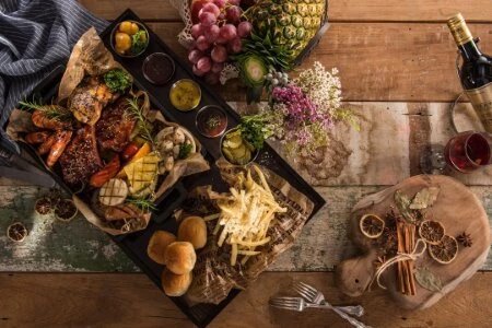 plateau viande barbecue plateau viande barbecue