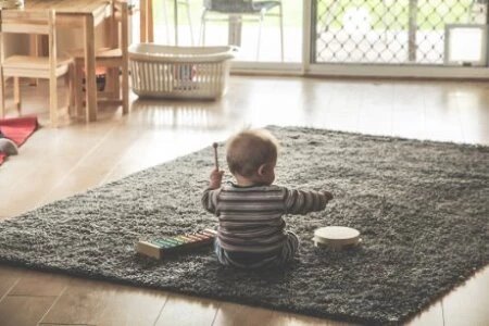 Création de boutique Jouets & Accessoires enfants