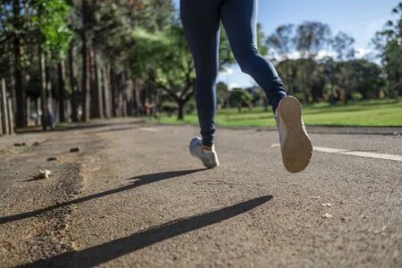 running baskets gourdes