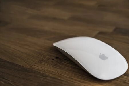 souris macbook bluetooth